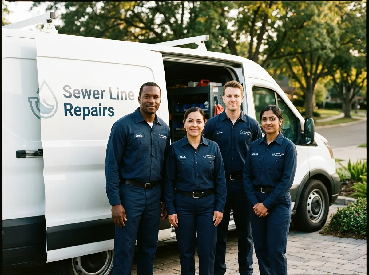 Emergency Plumber company in Lewistown, PA
