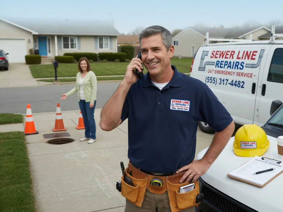 Emergency Plumber Lewistown, PA FAQs